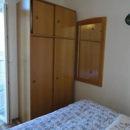 Kod Senke Apartment Komiža Exterior foto