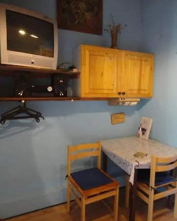 Kod Senke Apartment Komiža Cameră foto