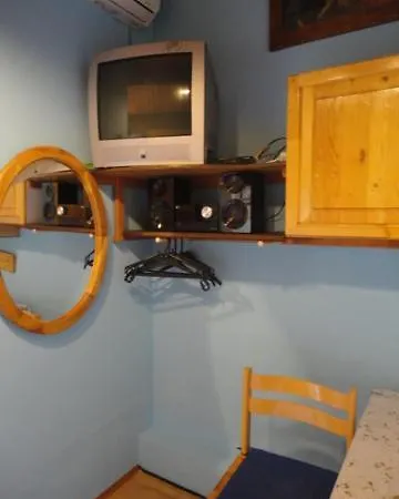 Kod Senke Apartment Komiža Cameră foto