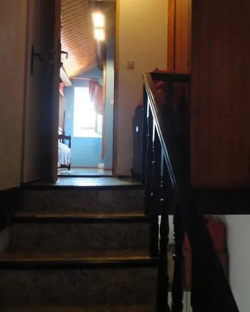 Kod Senke Apartment Komiža Cameră foto