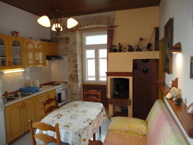 Apartment Kod Senke