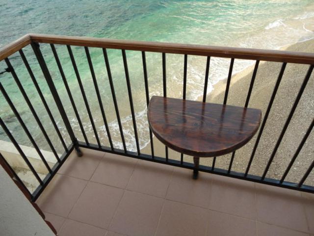 Kod Senke Apartment *