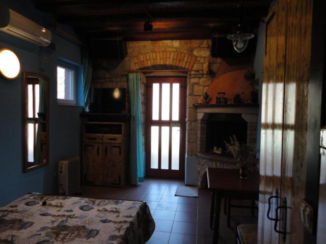 Kod Senke Apartment *