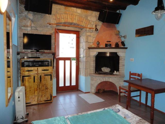 Kod Senke Apartment *