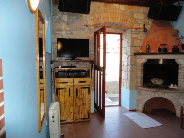 Kod Senke Apartment Komiza