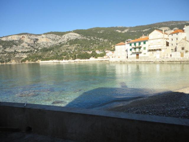 Kod Senke Apartment *