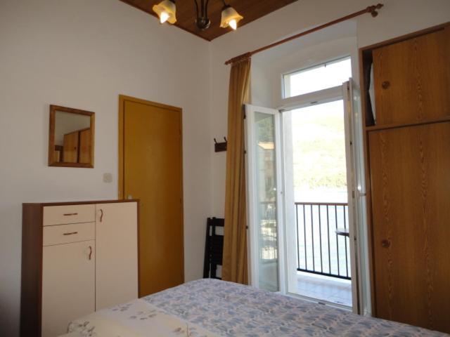 Apartment Kod Senke *