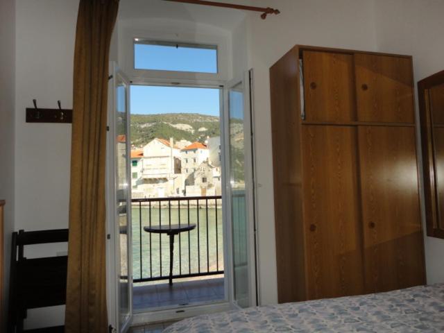 Apartment Kod Senke *