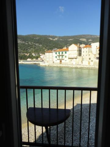 Kod Senke Apartment *