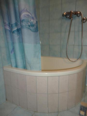 Apartment Kod Senke