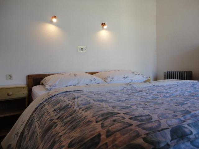 Apartment Kod Senke