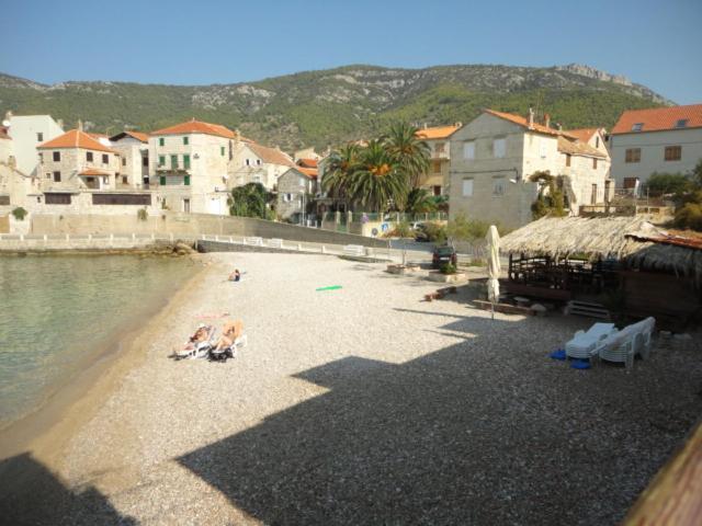 Apartment Kod Senke