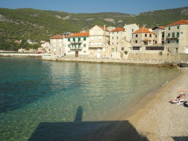 Apartment Kod Senke *