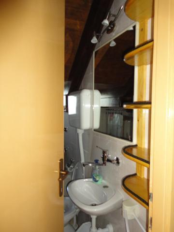 Kod Senke Apartment *
