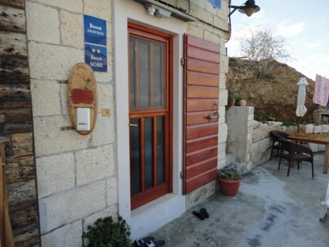 Kod Senke Apartment *