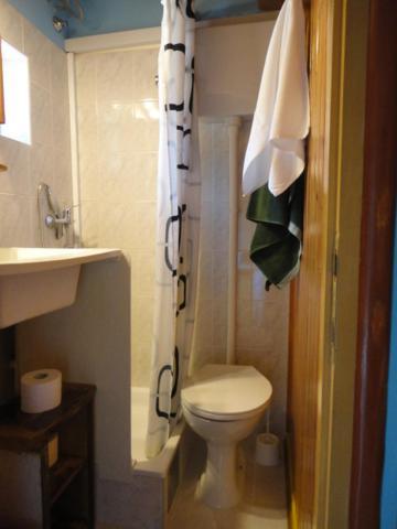 Apartment Kod Senke *