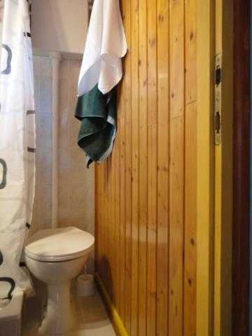 Apartment Kod Senke