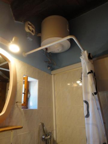 Apartment Kod Senke Komiza