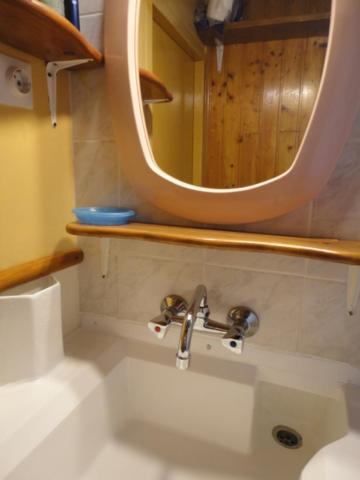Kod Senke Apartment Komiza