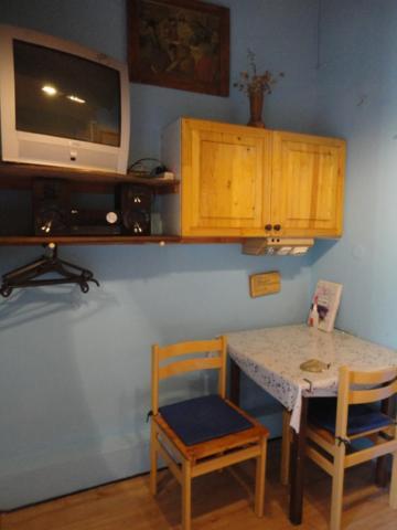 Apartment Kod Senke