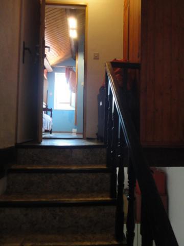 Kod Senke Apartment