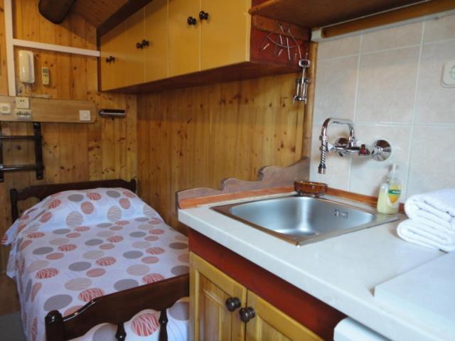 Apartment Kod Senke *