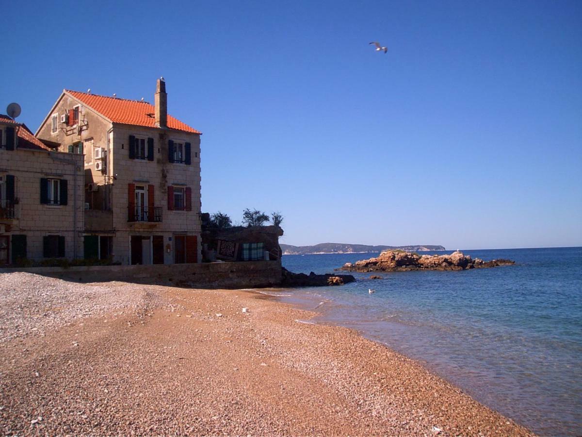 Kod Senke Apartment