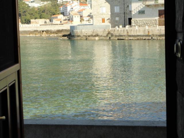 Kod Senke Apartma