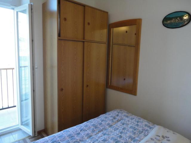 Apartma Kod Senke *