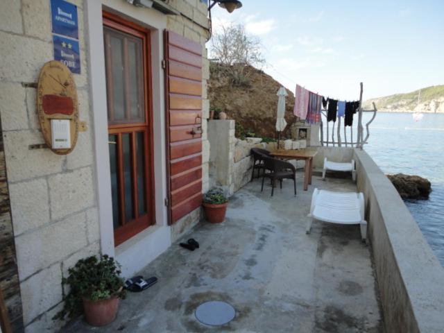 Apartma Kod Senke